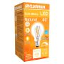 5.5 Watt Dimmable Medium Base LED A19 Bulb-1/Pack