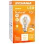 5.5 Watt Dimmable Medium Base LED A19 Bulb-1/Pack