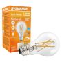 8 Watt Dimmable Medium Base LED A19 Bulb-1/Pack