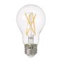 8 Watt Dimmable Medium Base LED A19 Bulb-1/Pack