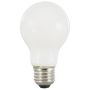 5.5 Watt Dimmable Medium Base LED A19 Bulb-1/Pack