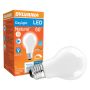 8 Watt Dimmable Medium Base LED A19 Bulb-1/Pack