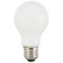 5.5 Watt Dimmable Medium Base LED A19 Bulb-1/Pack
