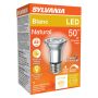 6 Watt Dimmable Medium Base LED PAR16 Bulb-1/Pack