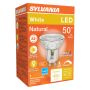6 Watt Dimmable GU10 Base LED GU10 Bulb-1/Pack