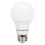 8.5 Watt LED A19 Rough Service Bulb-2/Pack
