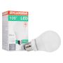 14 Watt LED A19 Rough Service Bulb-1/Pack