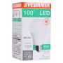 14 Watt LED A19 Rough Service Bulb-1/Pack