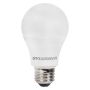 14 Watt LED A19 Rough Service Bulb-1/Pack