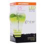 LED Grow A Shape Bulb-1/Pack