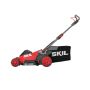 SKIL Pwr Core 40 Brushless 40V 20" Mower Kit