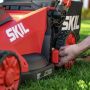 SKIL Pwr Core 40 Brushless 40V 20" Mower Kit