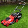 SKIL Pwr Core 40 Brushless 40V 20" Mower Kit