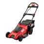 SKIL Pwr Core 40 Brushless 40V 20" Self-Propelled Mower Kit