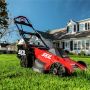 SKIL Pwr Core 40 Brushless 40V 20" Self-Propelled Mower Kit