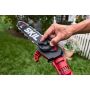 SKIL Pwr Core 40 40V Pole Saw Kit