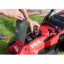 SKIL Pwr Core 20 Brushless 18' Mower