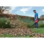 SKIL PWR CORE 20™ Brushless String Trimmer & Leaf Blower Kit