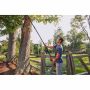 SKIL Pwr Core 20 8" Pole Saw Kit