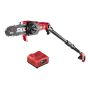 SKIL Pwr Core 20 8" Pole Saw Kit