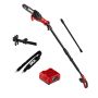 SKIL Pwr Core 20 8" Pole Saw Kit