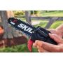 SKIL Pwr Core 20 8" Pole Saw Kit
