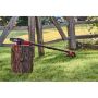 SKIL Pwr Core 20 8" Pole Saw Kit