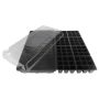 72 Plug Cell Greenhouse Kit