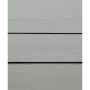Bardage cèdre HZ5 James Hardie 8,25