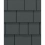 James Hardie Straight Edge Shingle 15.25" x 48"