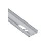 6" Metal Stud 1-5/8 Leg 12' 16 Gauge