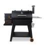 Pit Boss 820 Pellet Grill Sportsman Series