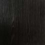 Black Oak Texture Adhesive Film