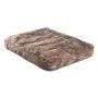Camo Pet Bed-Large 33" x 41" Carhartt