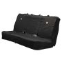 Housse universelle pour banquette