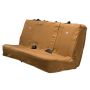 Housse universelle pour banquette