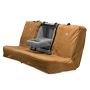 Housse universelle pour banquette
