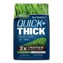 Scotts Turf Builder Quick + Thick Grass Seed Sun-Shade 1.2kg