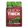 Scotts Turf Builder Quick + Thick Grass Seed Sunny Bluegrass