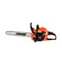 ECHO 34.4cc 2-Cycle Gas Rear Handle Chain Saw With 16-Inch B