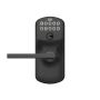 Plymouth Keypad Matte Black