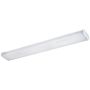 2 Light T8 32 Watt Low Profile Wrap Light