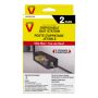 Victor Fast Kill Disposable Mouse Bait Station-2/Pack