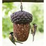 Nut Bird Feeder