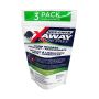 Rodents Away Odor Free-3/Pack