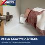 Rodents Away Odor Free-3/Pack