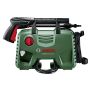 Bosch 1700 PSI Electric High-Pressure Washer