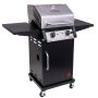 Preformance Two Burner Infrared Gas Grill