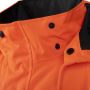 High Visibility Jacket 7 In 1