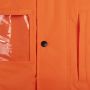 High Visibility Jacket 7 In 1
